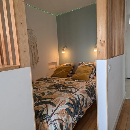 Studio De Charme Cosy Centre-Ville Тарб Екстер'єр фото