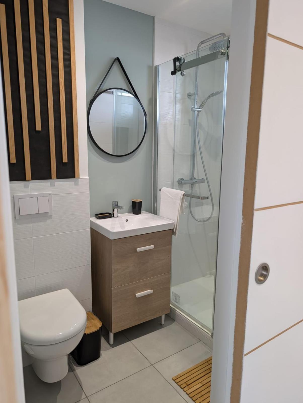Studio De Charme Cosy Centre-Ville Тарб Екстер'єр фото