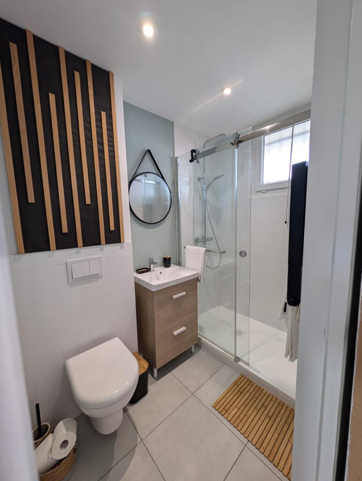 Studio De Charme Cosy Centre-Ville Тарб Екстер'єр фото